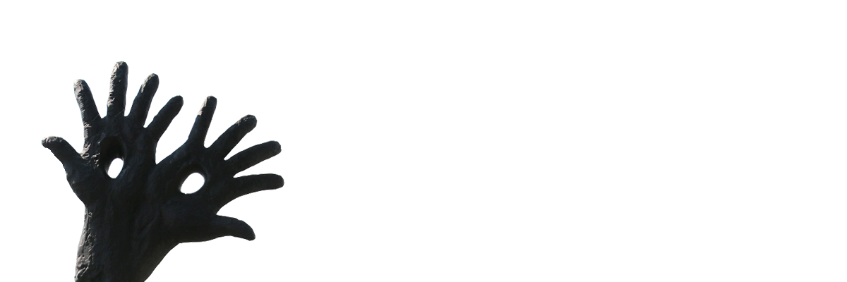 석양놀에 살아나는 순교의 피